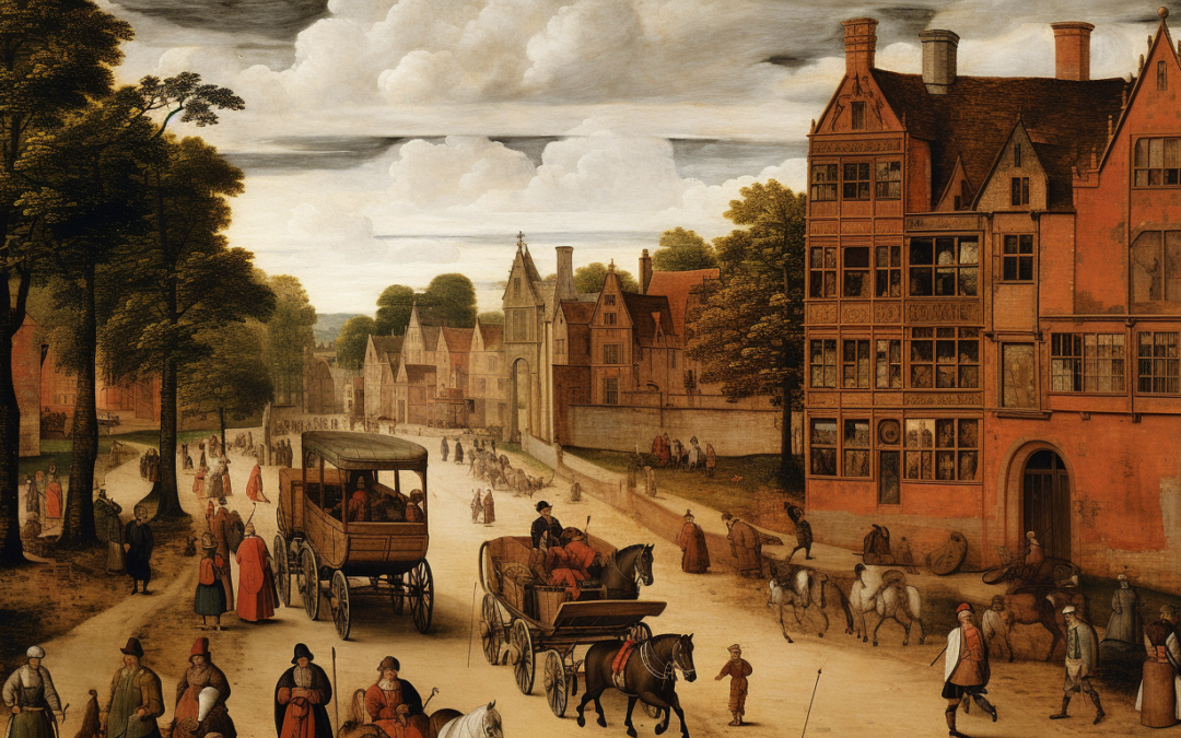 Sir Christopher Hatton