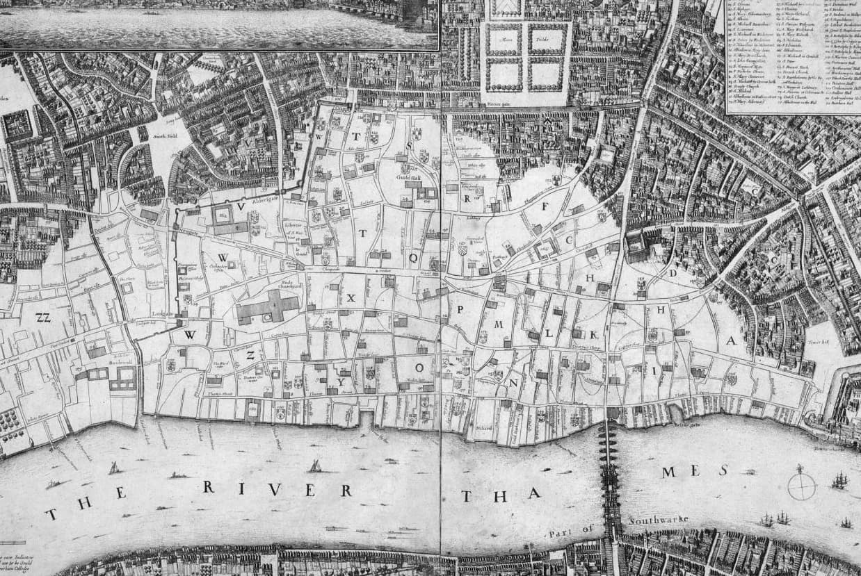 Hatton Map - Hatton